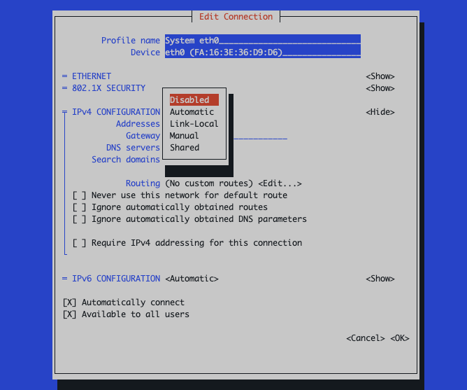 _images/nmtui_disable_dhcp.png