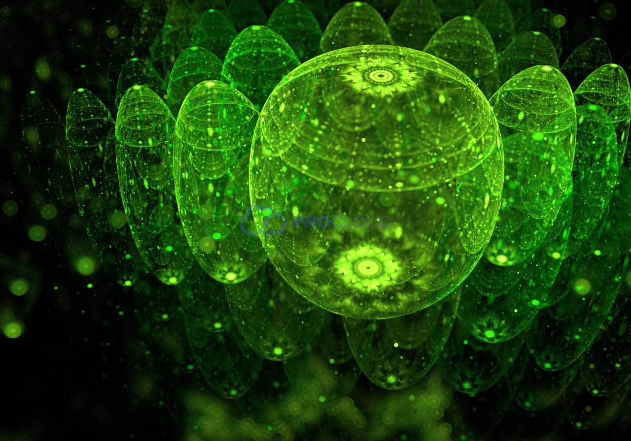 “Зелёные” вычисления: будущее IT