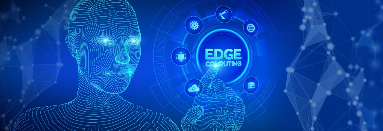 Что такое Edge Computing, преимущества и проблемы для бизнеса
