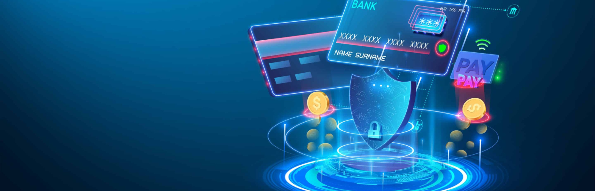 Сертификация по PCI DSS - требования, как получить сертификат | Procloud.ru