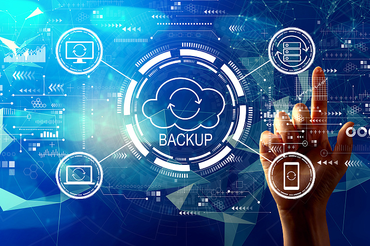Инкрементальный бэкап в Proxmox VE с помощью VBR