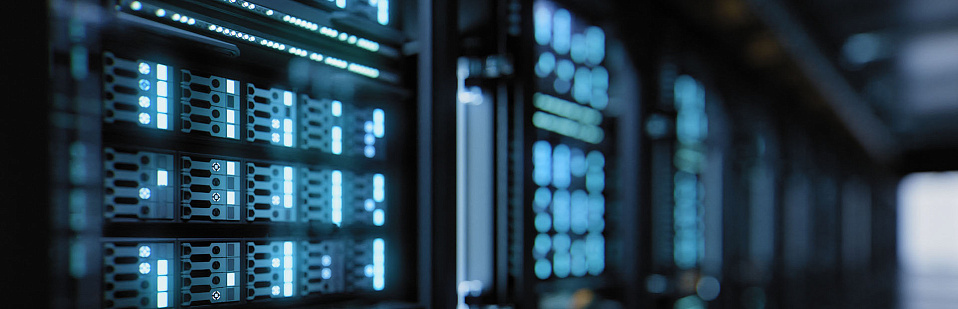 Colocation (колокейшн) - что это за услуга