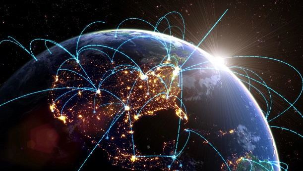 Что такое сетевая модель OSI?